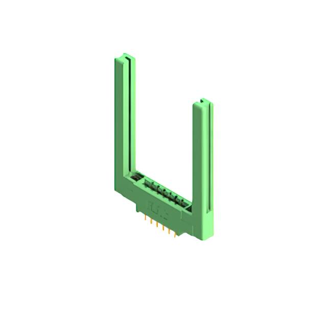 337-012-542-858 EDAC Inc.  Edgeboard Connectors